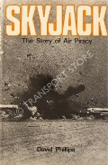 Skyjack by PHILLIPS, David